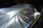 Mercedes-Benz CLS-Class Sculpture 2010 года